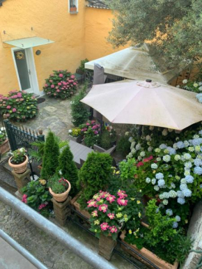 Ferienhaus, Rustico Auf Burg Locarno